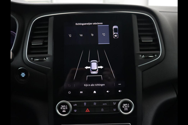 Renault Mégane 1.6 E-Tech Plug-In Hybrid 160 | Stoelverwarming | Head-Up | Trekhaak | Adaptive cruise | Carplay | Digital Cockpit | Climate control | Navigatie | Keyless | PHEV | Plug In