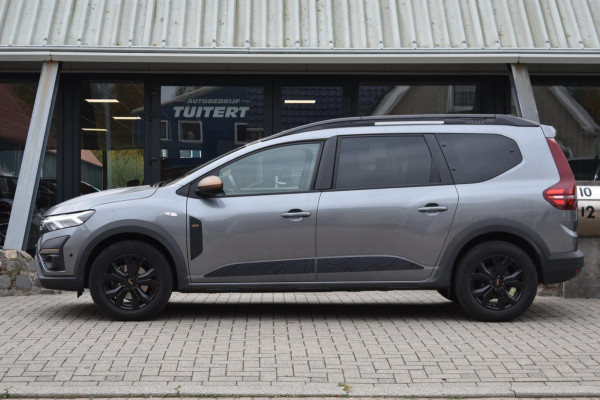 Dacia Jogger 1.6 Hybrid 140 Extreme 7p. | STOELVERWARMING | APPLE CARPLAY | ANDROID AUTO | CAMERA | NAP | BLINDSPOT Dacia Jogger 1.6 Hybrid 140 Extreme 7p. | STOELVERWARMING | APPLE CARPLAY | ANDROID AUTO | CAMERA | NAP | BLINDSPOT