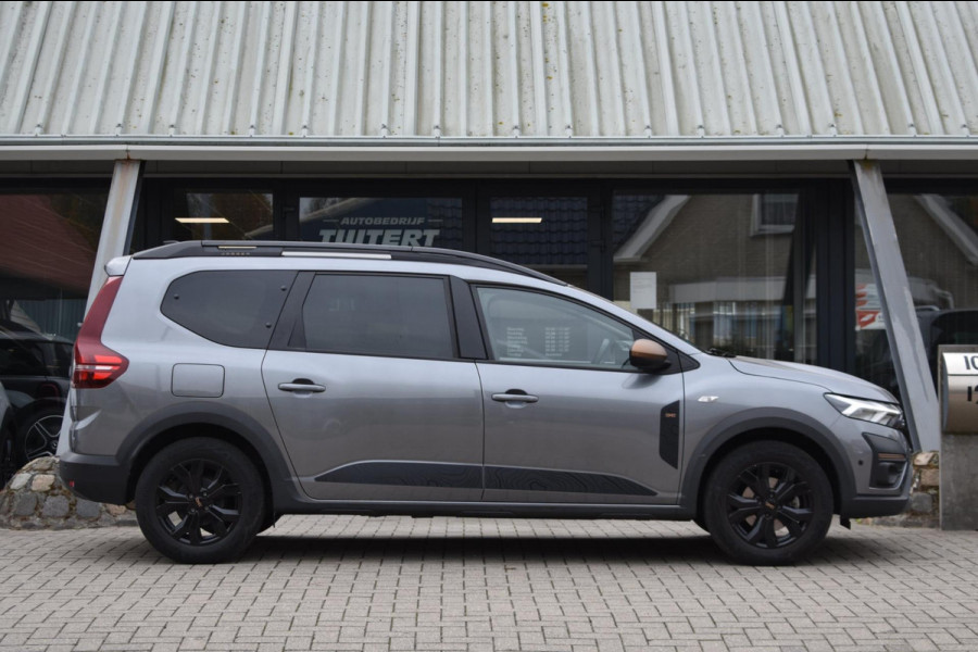Dacia Jogger 1.6 Hybrid 140 Extreme 7p. | STOELVERWARMING | APPLE CARPLAY | ANDROID AUTO | CAMERA | NAP | BLINDSPOT Dacia Jogger 1.6 Hybrid 140 Extreme 7p. | STOELVERWARMING | APPLE CARPLAY | ANDROID AUTO | CAMERA | NAP | BLINDSPOT