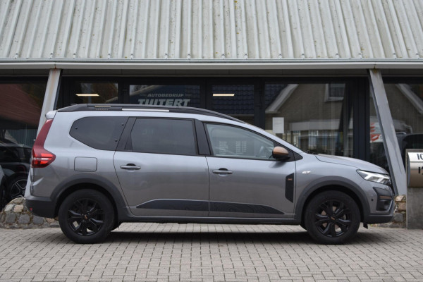 Dacia Jogger 1.6 Hybrid 140 Extreme 7p. | STOELVERWARMING | APPLE CARPLAY | ANDROID AUTO | CAMERA | NAP | BLINDSPOT Dacia Jogger 1.6 Hybrid 140 Extreme 7p. | STOELVERWARMING | APPLE CARPLAY | ANDROID AUTO | CAMERA | NAP | BLINDSPOT