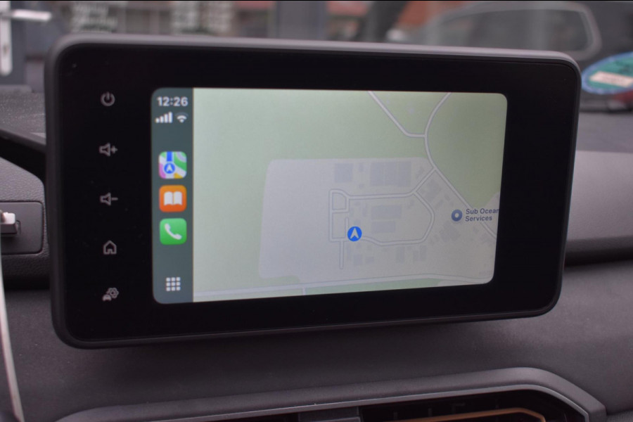 Dacia Jogger 1.6 Hybrid 140 Extreme 7p. | STOELVERWARMING | APPLE CARPLAY | ANDROID AUTO | CAMERA | NAP | BLINDSPOT Dacia Jogger 1.6 Hybrid 140 Extreme 7p. | STOELVERWARMING | APPLE CARPLAY | ANDROID AUTO | CAMERA | NAP | BLINDSPOT