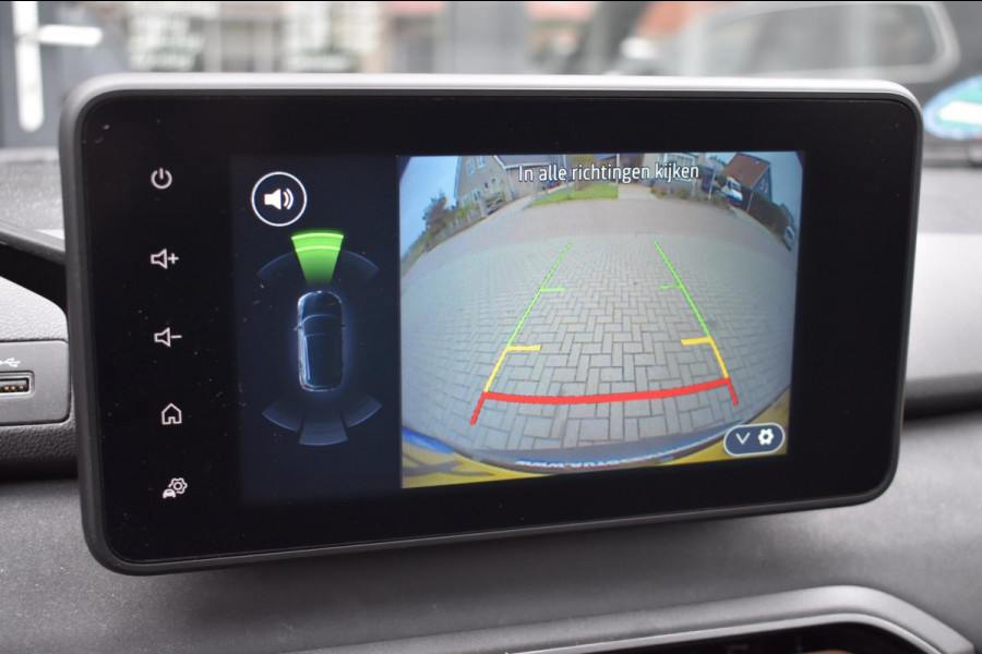 Dacia Jogger 1.6 Hybrid 140 Extreme 7p. | STOELVERWARMING | APPLE CARPLAY | ANDROID AUTO | CAMERA | NAP | BLINDSPOT Dacia Jogger 1.6 Hybrid 140 Extreme 7p. | STOELVERWARMING | APPLE CARPLAY | ANDROID AUTO | CAMERA | NAP | BLINDSPOT