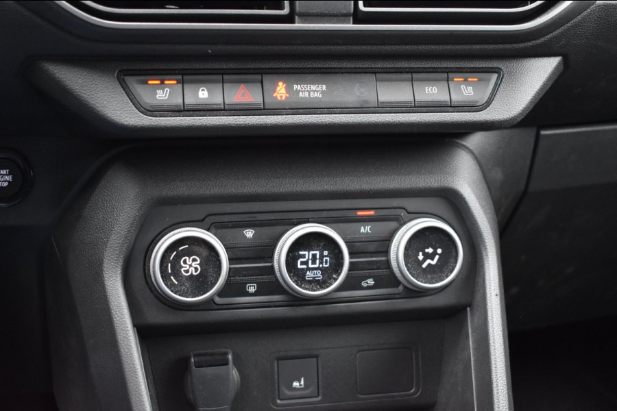 Dacia Jogger 1.6 Hybrid 140 Extreme 7p. | STOELVERWARMING | APPLE CARPLAY | ANDROID AUTO | CAMERA | NAP | BLINDSPOT Dacia Jogger 1.6 Hybrid 140 Extreme 7p. | STOELVERWARMING | APPLE CARPLAY | ANDROID AUTO | CAMERA | NAP | BLINDSPOT