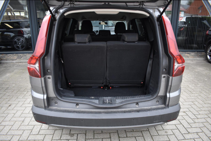 Dacia Jogger 1.6 Hybrid 140 Extreme 7p. | STOELVERWARMING | APPLE CARPLAY | ANDROID AUTO | CAMERA | NAP | BLINDSPOT Dacia Jogger 1.6 Hybrid 140 Extreme 7p. | STOELVERWARMING | APPLE CARPLAY | ANDROID AUTO | CAMERA | NAP | BLINDSPOT