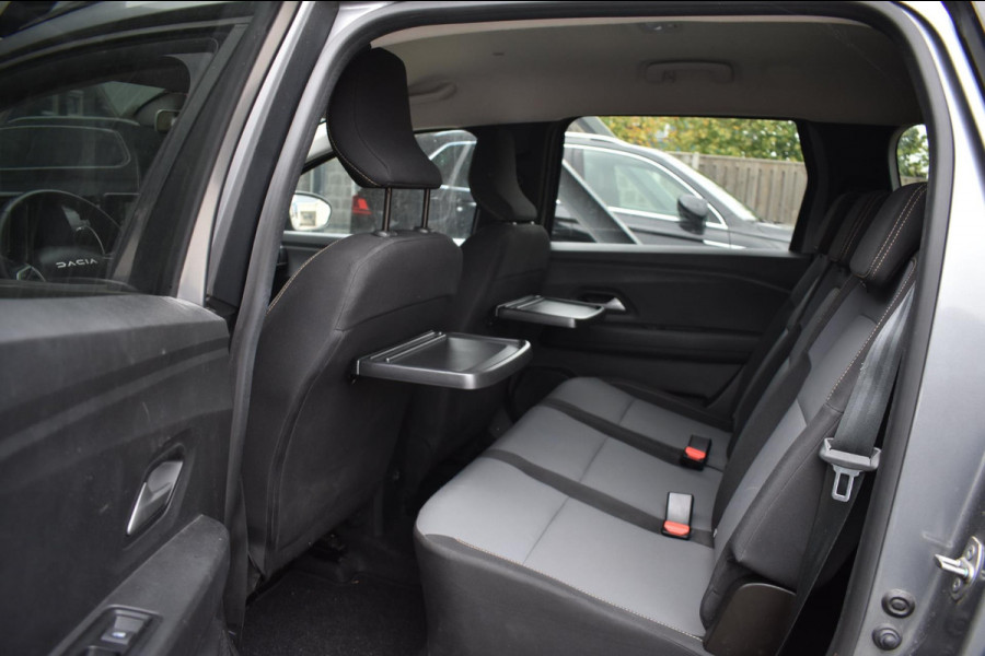 Dacia Jogger 1.6 Hybrid 140 Extreme 7p. | STOELVERWARMING | APPLE CARPLAY | ANDROID AUTO | CAMERA | NAP | BLINDSPOT Dacia Jogger 1.6 Hybrid 140 Extreme 7p. | STOELVERWARMING | APPLE CARPLAY | ANDROID AUTO | CAMERA | NAP | BLINDSPOT