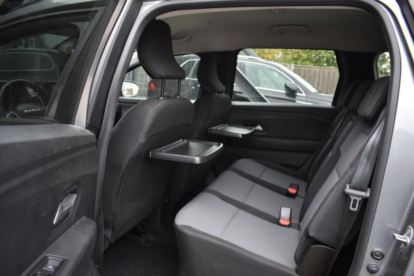 Dacia Jogger 1.6 Hybrid 140 Extreme 7p. | STOELVERWARMING | APPLE CARPLAY | ANDROID AUTO | CAMERA | NAP | BLINDSPOT Dacia Jogger 1.6 Hybrid 140 Extreme 7p. | STOELVERWARMING | APPLE CARPLAY | ANDROID AUTO | CAMERA | NAP | BLINDSPOT