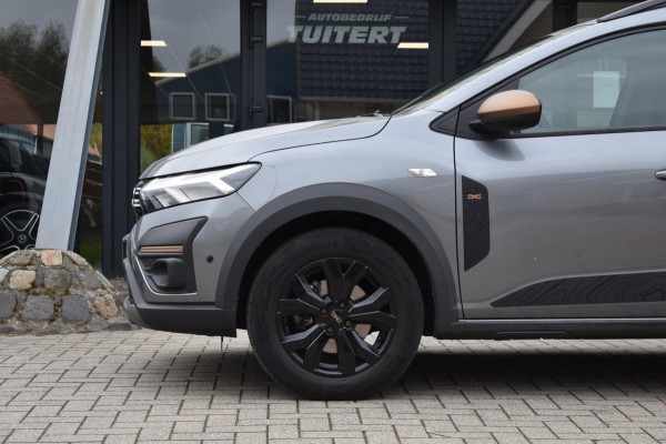 Dacia Jogger 1.6 Hybrid 140 Extreme 7p. | STOELVERWARMING | APPLE CARPLAY | ANDROID AUTO | CAMERA | NAP | BLINDSPOT Dacia Jogger 1.6 Hybrid 140 Extreme 7p. | STOELVERWARMING | APPLE CARPLAY | ANDROID AUTO | CAMERA | NAP | BLINDSPOT
