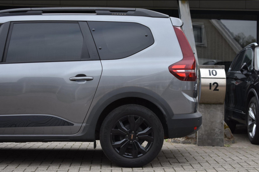Dacia Jogger 1.6 Hybrid 140 Extreme 7p. | STOELVERWARMING | APPLE CARPLAY | ANDROID AUTO | CAMERA | NAP | BLINDSPOT Dacia Jogger 1.6 Hybrid 140 Extreme 7p. | STOELVERWARMING | APPLE CARPLAY | ANDROID AUTO | CAMERA | NAP | BLINDSPOT