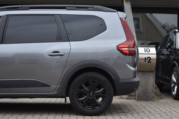 Dacia Jogger 1.6 Hybrid 140 Extreme 7p. | STOELVERWARMING | APPLE CARPLAY | ANDROID AUTO | CAMERA | NAP | BLINDSPOT Dacia Jogger 1.6 Hybrid 140 Extreme 7p. | STOELVERWARMING | APPLE CARPLAY | ANDROID AUTO | CAMERA | NAP | BLINDSPOT