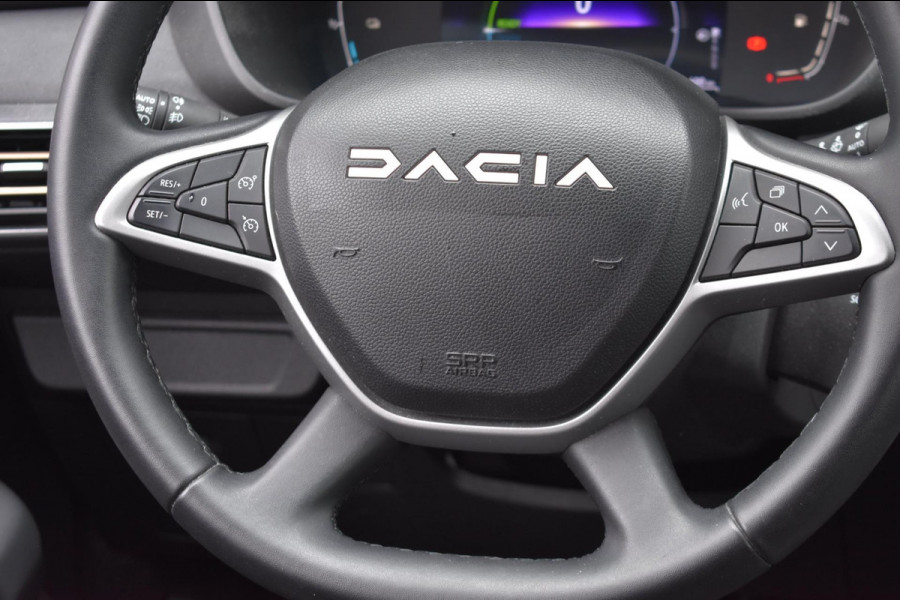 Dacia Jogger 1.6 Hybrid 140 Extreme 7p. | STOELVERWARMING | APPLE CARPLAY | ANDROID AUTO | CAMERA | NAP | BLINDSPOT Dacia Jogger 1.6 Hybrid 140 Extreme 7p. | STOELVERWARMING | APPLE CARPLAY | ANDROID AUTO | CAMERA | NAP | BLINDSPOT