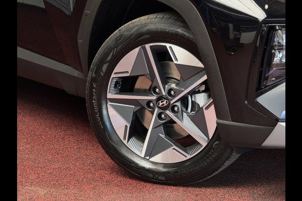 Hyundai Tucson 1.6 T-GDI PHEV ✅NIEUWE AUTO✅ 252PK SCHUIFDAK CAMERA CARPLAY STOELVERW. V+A PLUG IN HYBRIDE - 5 JAAR GARANTIE phev