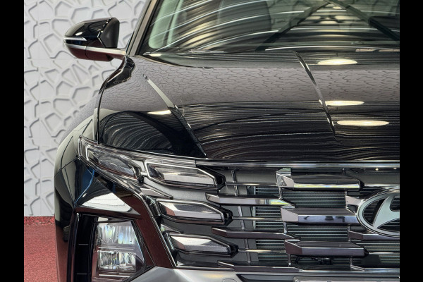 Hyundai Tucson 1.6 T-GDI PHEV ✅NIEUWE AUTO✅ 252PK SCHUIFDAK CAMERA CARPLAY STOELVERW. V+A PLUG IN HYBRIDE - 5 JAAR GARANTIE phev