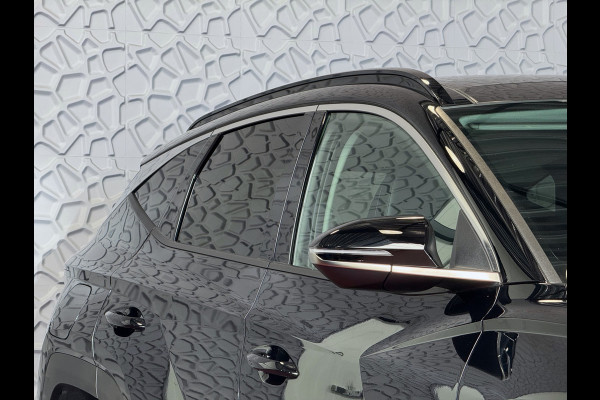 Hyundai Tucson 1.6 T-GDI PHEV ✅NIEUWE AUTO✅ 252PK SCHUIFDAK CAMERA CARPLAY STOELVERW. V+A PLUG IN HYBRIDE - 5 JAAR GARANTIE phev