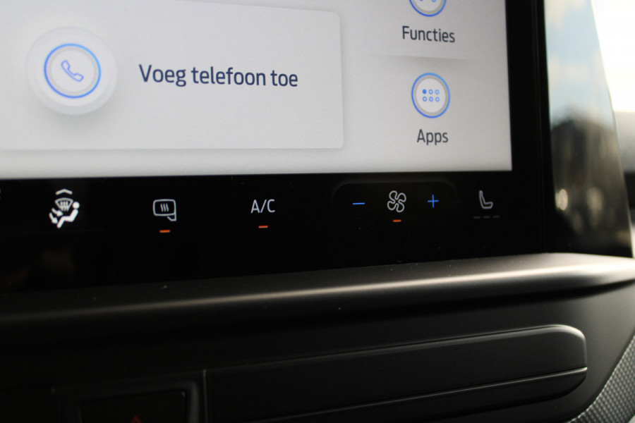 Ford Transit Custom 320 2.0 TDCI L2H1 Limited 170pk - Adaptive Cruise - Blind spot - Navigatie - Camera - Draadloos laden - Rijklaar Ford Transit Custom 320 2.0 TDCI L2H1 Limited 170pk - Adaptive Cruise - Blind spot - Navigatie - Camera - Draadloos laden - Rijklaar