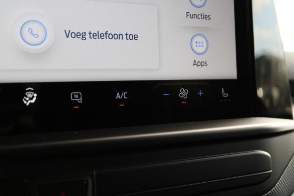 Ford Transit Custom 320 2.0 TDCI L2H1 Limited 170pk - Adaptive Cruise - Blind spot - Navigatie - Camera - Draadloos laden - Rijklaar Ford Transit Custom 320 2.0 TDCI L2H1 Limited 170pk - Adaptive Cruise - Blind spot - Navigatie - Camera - Draadloos laden - Rijklaar