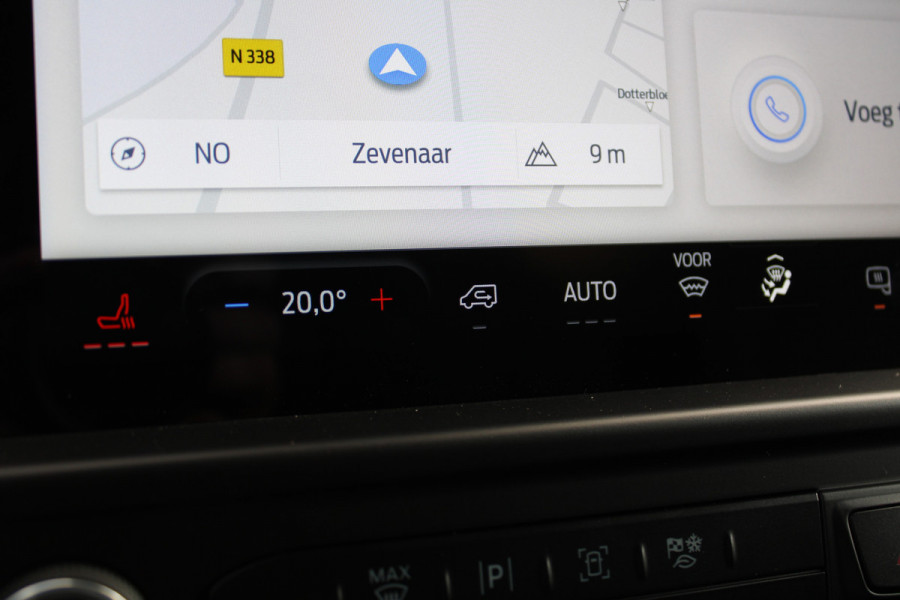 Ford Transit Custom 320 2.0 TDCI L2H1 Limited 170pk - Adaptive Cruise - Blind spot - Navigatie - Camera - Draadloos laden - Rijklaar Ford Transit Custom 320 2.0 TDCI L2H1 Limited 170pk - Adaptive Cruise - Blind spot - Navigatie - Camera - Draadloos laden - Rijklaar