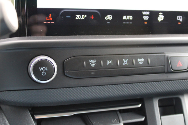 Ford Transit Custom 320 2.0 TDCI L2H1 Limited 170pk - Adaptive Cruise - Blind spot - Navigatie - Camera - Draadloos laden - Rijklaar Ford Transit Custom 320 2.0 TDCI L2H1 Limited 170pk - Adaptive Cruise - Blind spot - Navigatie - Camera - Draadloos laden - Rijklaar