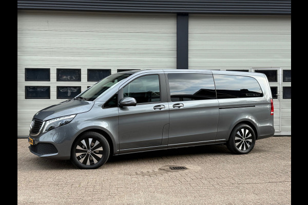 Mercedes-Benz Eqv 300 90 kWh SOH 98 % L3 Extra lang - 8 Zitplaatsen - 07-2024 - Apple Carplay