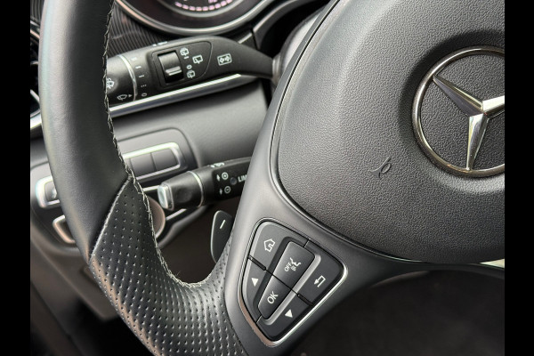 Mercedes-Benz Eqv 300 90 kWh SOH 98 % L3 Extra lang - 8 Zitplaatsen - 07-2024 - Apple Carplay