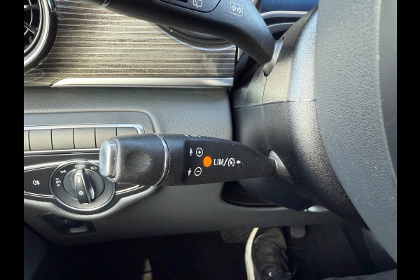 Mercedes-Benz Eqv 300 90 kWh SOH 98 % L3 Extra lang - 8 Zitplaatsen - 07-2024 - Apple Carplay