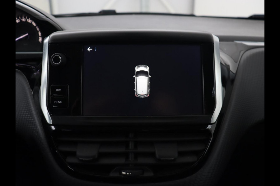 Peugeot 208 1.5 BleuHDi Allure | Trekhaak | Carplay | Navigatie | Climate control | Cruise control | Parkeerhulp | DAB | Bluetooth
