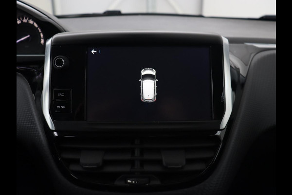 Peugeot 208 1.5 BleuHDi Allure | Trekhaak | Carplay | Navigatie | Climate control | Cruise control | Parkeerhulp | DAB | Bluetooth