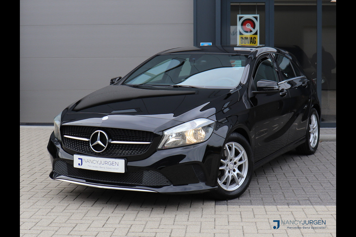 Mercedes-Benz A-Klasse 180 BE | Airco | Camera | Cruise Control | Navi | Mercedes-Benz A-Klasse 180 BE | Airco | Camera | Cruise Control | Navi |