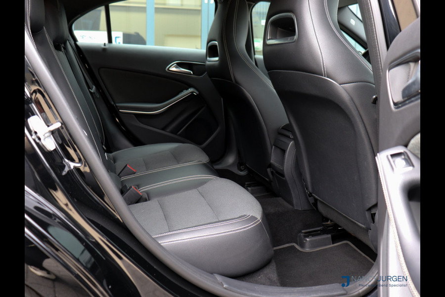 Mercedes-Benz A-Klasse 180 BE | Airco | Camera | Cruise Control | Navi |