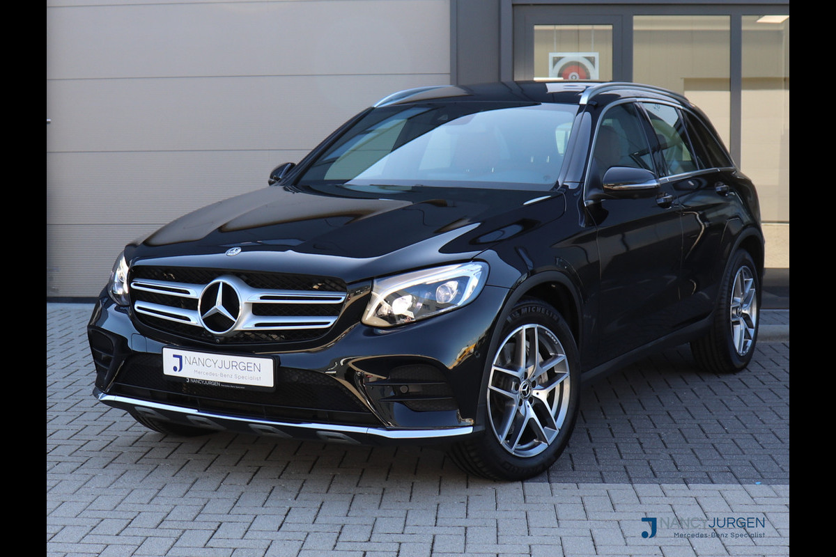 Mercedes-Benz GLC 250 4M | AMG | 9G Aut | Ambiente | Volleder | LED | 360* Camera | Pano Dak | Navi | Afneemb. Trekhaak | Mercedes-Benz GLC 250 4M | AMG | 9G Aut | Ambiente | Volleder | LED | 360* Camera | Pano Dak | Navi | Afneemb. Trekhaak |