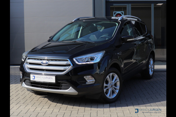 Ford Kuga 1.5 EcoBoost | Titanium | Pano | Navi | Camera | 17" LM Velgen | Elektr. Uitklapb. trekhaak | Volledig gedocumenteerd Onderhoudsboekje | Incl. 12 maanden Car Garantie Ford Kuga 1.5 EcoBoost | Titanium | Pano | Navi | Camera | 17" LM Velgen | Elektr. Uitklapb. trekhaak | Volledig gedocumenteerd Onderhoudsboekje | Incl. 12 maanden Car Garantie