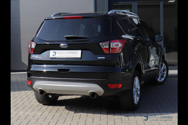 Ford Kuga 1.5 EcoBoost | Titanium | Pano | Navi | Camera | 17" LM Velgen | Elektr. Uitklapb. trekhaak | Volledig gedocumenteerd Onderhoudsboekje | Incl. 12 maanden Car Garantie Ford Kuga 1.5 EcoBoost | Titanium | Pano | Navi | Camera | 17" LM Velgen | Elektr. Uitklapb. trekhaak | Volledig gedocumenteerd Onderhoudsboekje | Incl. 12 maanden Car Garantie