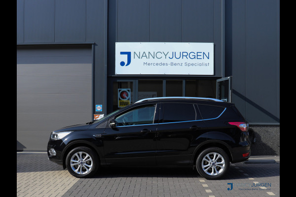 Ford Kuga 1.5 EcoBoost | Titanium | Pano | Navi | Camera | 17" LM Velgen | Elektr. Uitklapb. trekhaak | Volledig gedocumenteerd Onderhoudsboekje | Incl. 12 maanden Car Garantie Ford Kuga 1.5 EcoBoost | Titanium | Pano | Navi | Camera | 17" LM Velgen | Elektr. Uitklapb. trekhaak | Volledig gedocumenteerd Onderhoudsboekje | Incl. 12 maanden Car Garantie