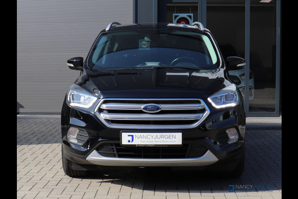 Ford Kuga 1.5 EcoBoost | Titanium | Pano | Navi | Camera | 17" LM Velgen | Elektr. Uitklapb. trekhaak | Volledig gedocumenteerd Onderhoudsboekje | Incl. 12 maanden Car Garantie Ford Kuga 1.5 EcoBoost | Titanium | Pano | Navi | Camera | 17" LM Velgen | Elektr. Uitklapb. trekhaak | Volledig gedocumenteerd Onderhoudsboekje | Incl. 12 maanden Car Garantie