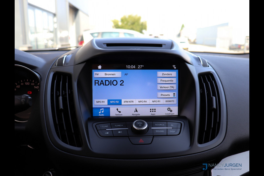 Ford Kuga 1.5 EcoBoost | Titanium | Pano | Navi | Camera | 17" LM Velgen | Elektr. Uitklapb. trekhaak | Volledig gedocumenteerd Onderhoudsboekje | Incl. 12 maanden Car Garantie Ford Kuga 1.5 EcoBoost | Titanium | Pano | Navi | Camera | 17" LM Velgen | Elektr. Uitklapb. trekhaak | Volledig gedocumenteerd Onderhoudsboekje | Incl. 12 maanden Car Garantie