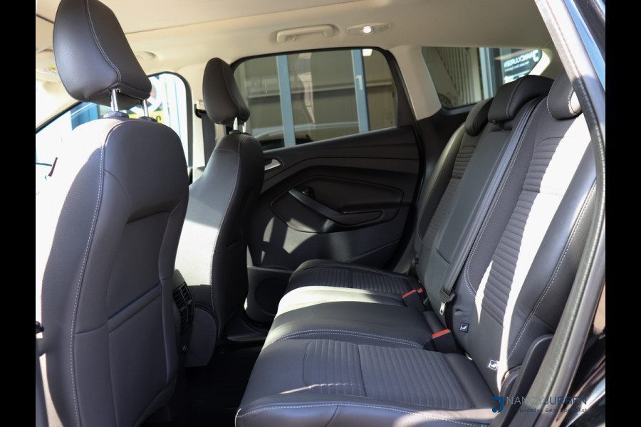 Ford Kuga 1.5 EcoBoost | Titanium | Pano | Navi | Camera | 17" LM Velgen | Elektr. Uitklapb. trekhaak | Volledig gedocumenteerd Onderhoudsboekje | Incl. 12 maanden Car Garantie Ford Kuga 1.5 EcoBoost | Titanium | Pano | Navi | Camera | 17" LM Velgen | Elektr. Uitklapb. trekhaak | Volledig gedocumenteerd Onderhoudsboekje | Incl. 12 maanden Car Garantie