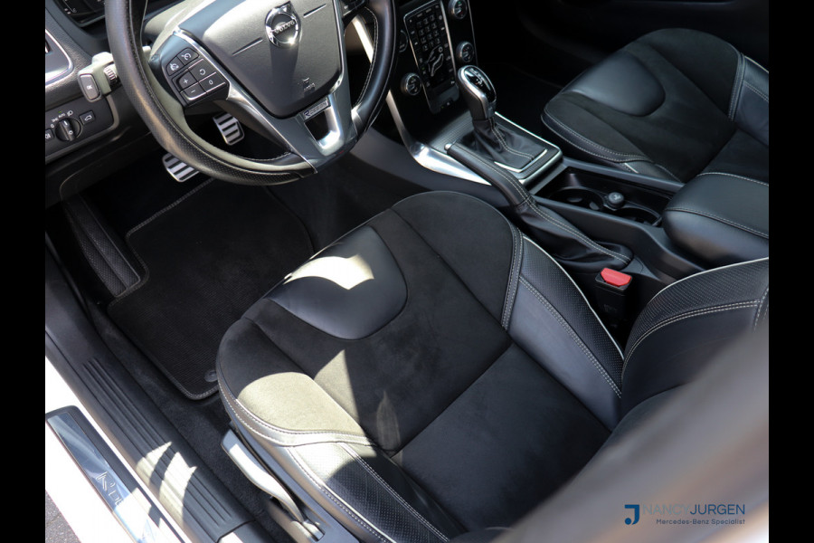 Volvo V40 2.0 T4 R-Design | Automaat | ECC | Leder Nappa | Navi Sensus | Camera | DAB | LED | Sound System | Keyless Start | Trekhaak | Volvo V40 2.0 T4 R-Design | Automaat | ECC | Leder Nappa | Navi Sensus | Camera | DAB | LED | Sound System | Keyless Start | Trekhaak |