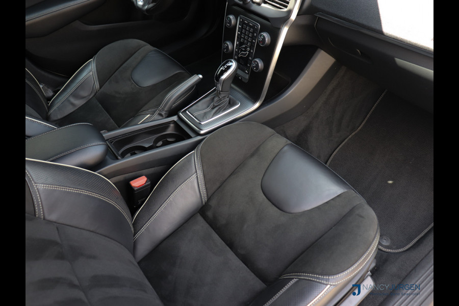 Volvo V40 2.0 T4 R-Design | Automaat | ECC | Leder Nappa | Navi Sensus | Camera | DAB | LED | Sound System | Keyless Start | Trekhaak | Volvo V40 2.0 T4 R-Design | Automaat | ECC | Leder Nappa | Navi Sensus | Camera | DAB | LED | Sound System | Keyless Start | Trekhaak |