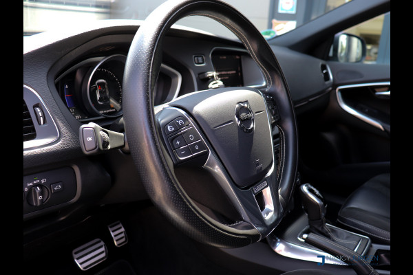 Volvo V40 2.0 T4 R-Design | Automaat | ECC | Leder Nappa | Navi Sensus | Camera | DAB | LED | Sound System | Keyless Start | Trekhaak | Volvo V40 2.0 T4 R-Design | Automaat | ECC | Leder Nappa | Navi Sensus | Camera | DAB | LED | Sound System | Keyless Start | Trekhaak |