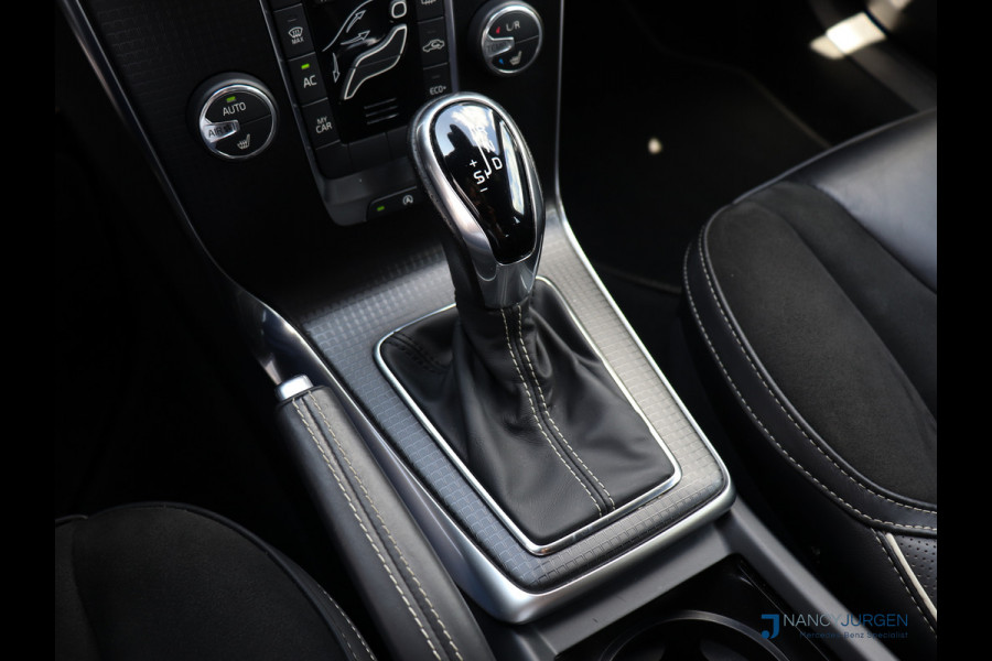 Volvo V40 2.0 T4 R-Design | Automaat | ECC | Leder Nappa | Navi Sensus | Camera | DAB | LED | Sound System | Keyless Start | Trekhaak | Volvo V40 2.0 T4 R-Design | Automaat | ECC | Leder Nappa | Navi Sensus | Camera | DAB | LED | Sound System | Keyless Start | Trekhaak |