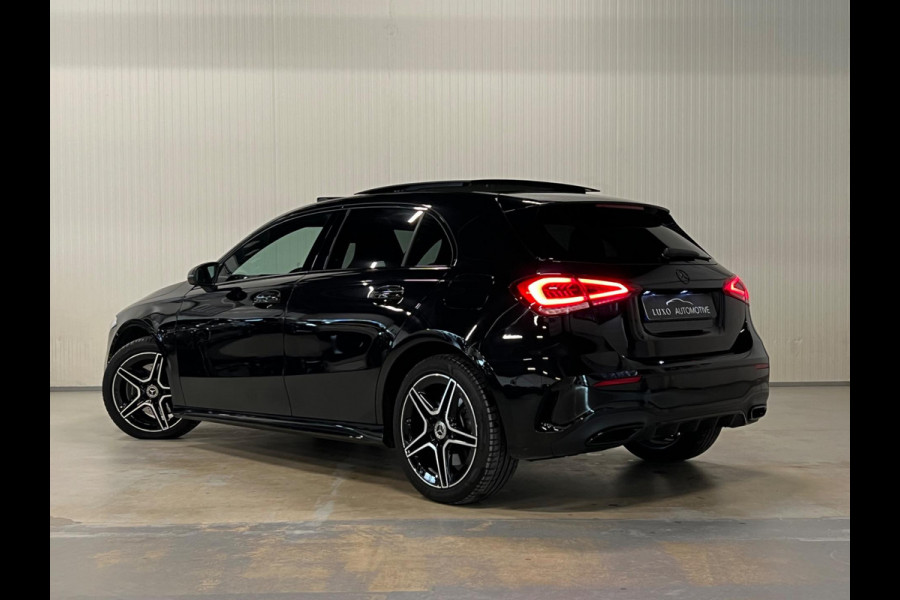 Mercedes-Benz A-Klasse 250 e AMG Line | PANO | NIGHT | MEMORY SEATS | CAMERA | LED
