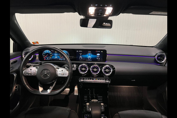 Mercedes-Benz A-Klasse 250 e AMG Line | PANO | NIGHT | MEMORY SEATS | CAMERA | LED