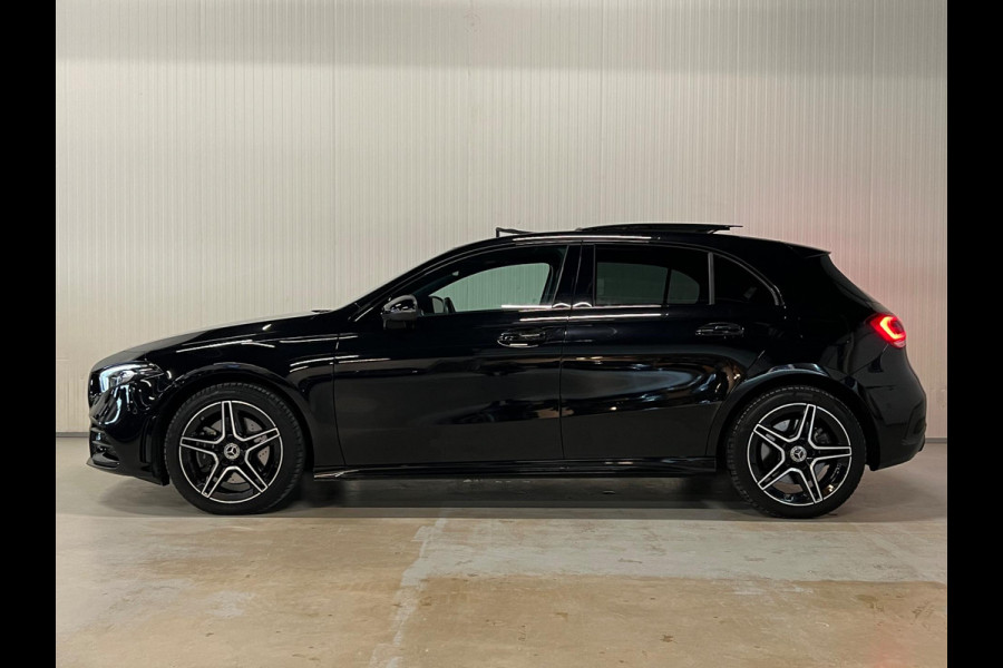 Mercedes-Benz A-Klasse 250 e AMG Line | PANO | NIGHT | MEMORY SEATS | CAMERA | LED