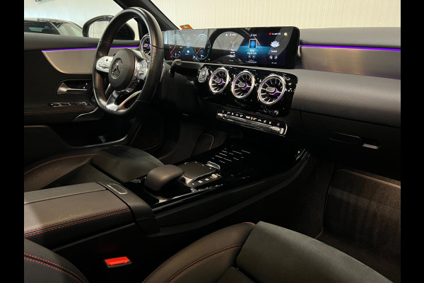 Mercedes-Benz A-Klasse 250 e AMG Line | PANO | NIGHT | MEMORY SEATS | CAMERA | LED