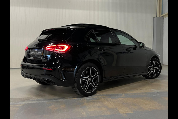 Mercedes-Benz A-Klasse 250 e AMG Line | PANO | NIGHT | MEMORY SEATS | CAMERA | LED