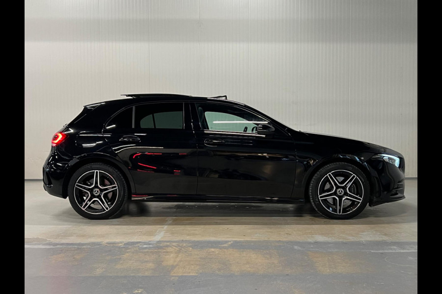 Mercedes-Benz A-Klasse 250 e AMG Line | PANO | NIGHT | MEMORY SEATS | CAMERA | LED