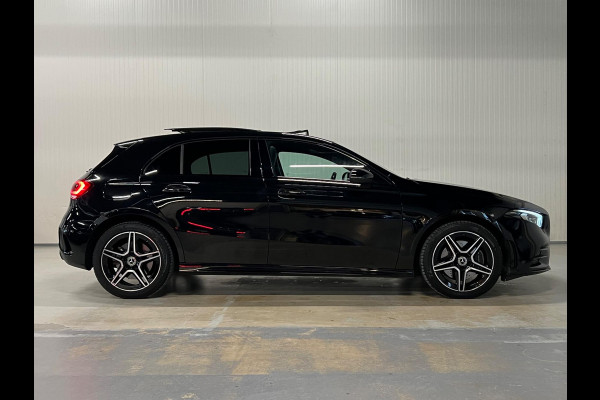 Mercedes-Benz A-Klasse 250 e AMG Line | PANO | NIGHT | MEMORY SEATS | CAMERA | LED