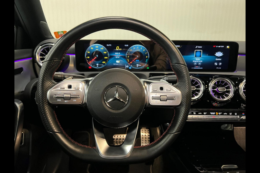 Mercedes-Benz A-Klasse 250 e AMG Line | PANO | NIGHT | MEMORY SEATS | CAMERA | LED