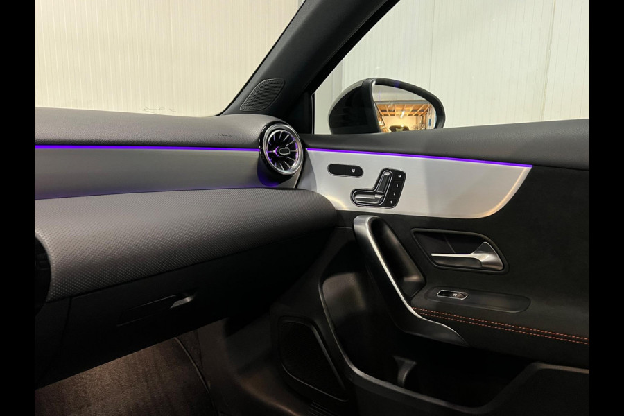 Mercedes-Benz A-Klasse 250 e AMG Line | PANO | NIGHT | MEMORY SEATS | CAMERA | LED