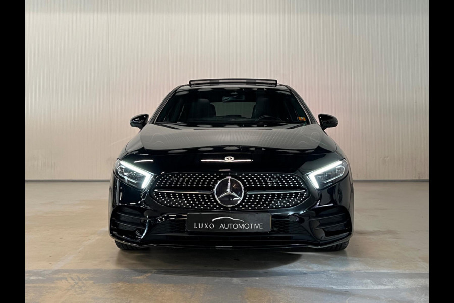 Mercedes-Benz A-Klasse 250 e AMG Line | PANO | NIGHT | MEMORY SEATS | CAMERA | LED