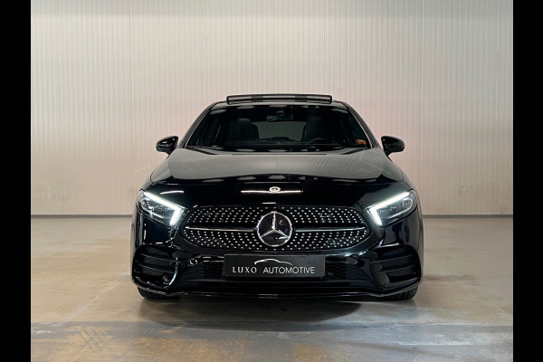 Mercedes-Benz A-Klasse 250 e AMG Line | PANO | NIGHT | MEMORY SEATS | CAMERA | LED